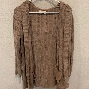 Sonoma Cardigan
